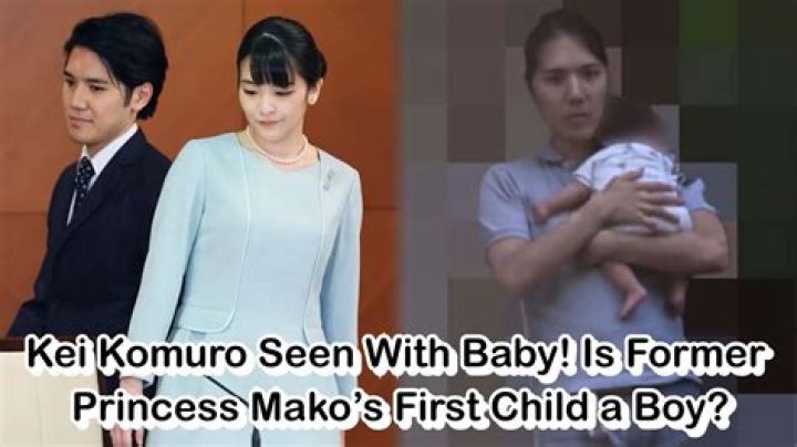 Kei Komuro Wikipedia, Net Worth, Education, Mother, Law Firm, Height And Family Of Japan’s Princess Mako’s Husband