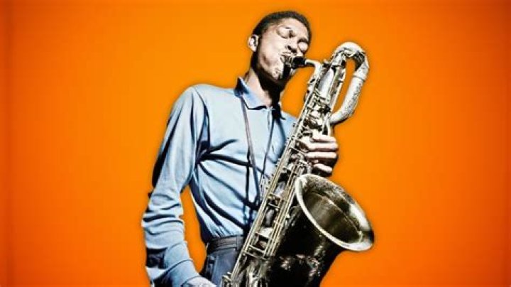 Keith Anderson (saxophonist)’s biography, net worth, fact, career, awards and life story