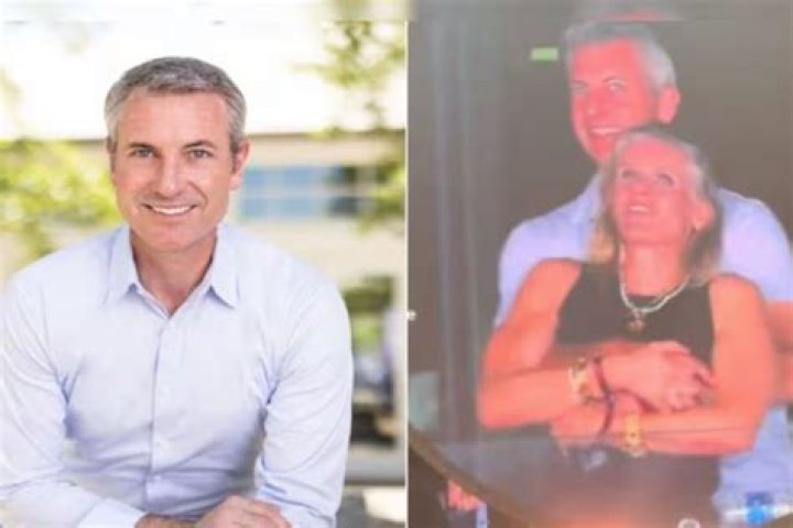 Keith Britton Bio, Wiki, Age, Family, Ex-Wife, Cold Case, Salary and Net Worth