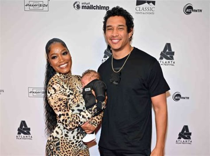Keke Palmer Children: Does Keke Palmer Have A Child?