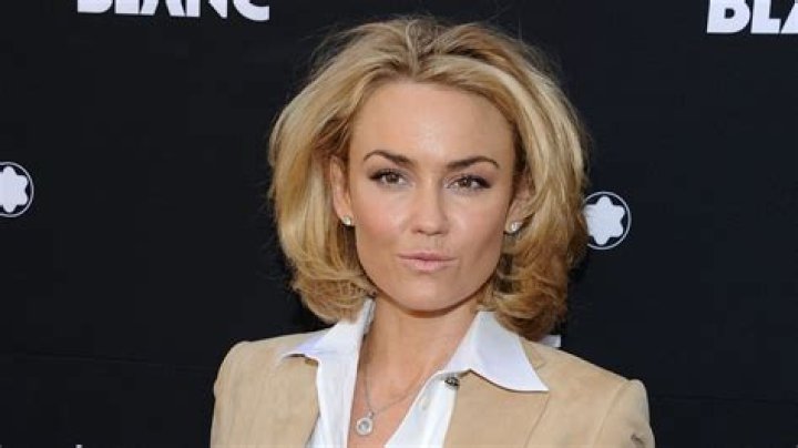 Kelly Carlson Height, Age, Who, Husband, Biography, Wiki, Net Worth
