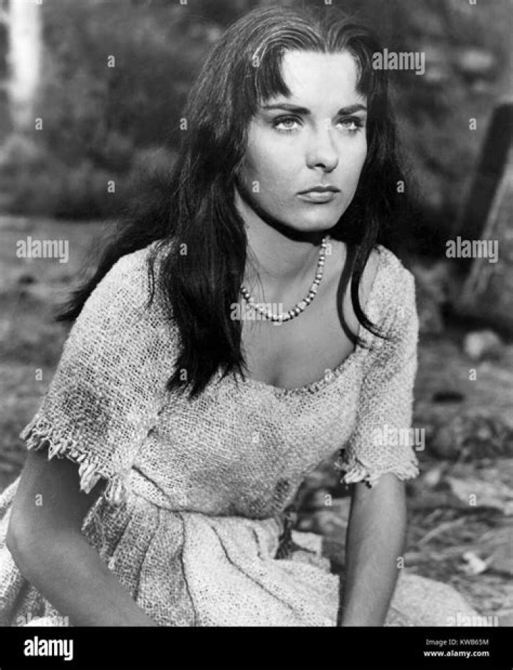 Kelly Jean Peters Wikipedia: Where Is The Actress Today?