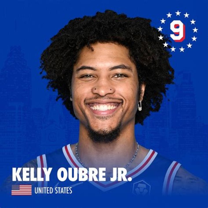 Kelly Oubre Jr Bio, Wiki, Age, Height, Parents, Dating, Stats, Position, Net Worth