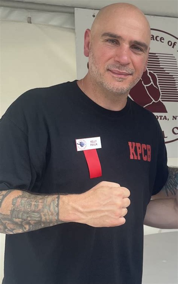 Kelly Pavlik’s Net Worth, Biography, Career, Awards, Fact and Life Story