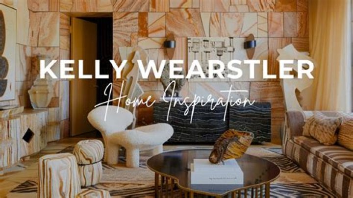 Kelly Wearstler Husband, Net Worth, Age, Height, Married, Kids