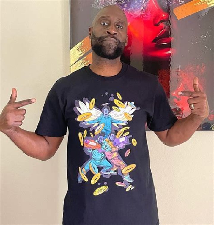 Kelvin Mercer Net Worth: How Much Is De La Soul’s Posdnuos Worth?