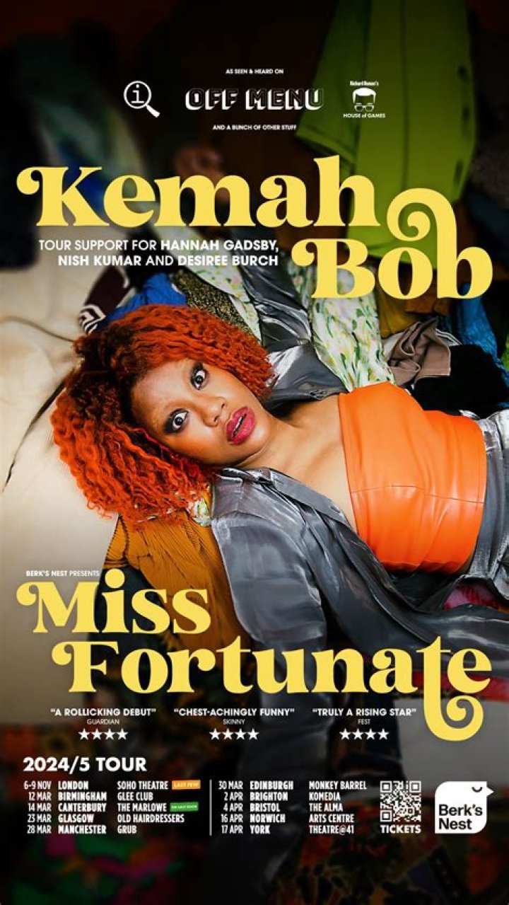 Kemah Bob Disability: Real Voice Vs Annoying Voice Difference