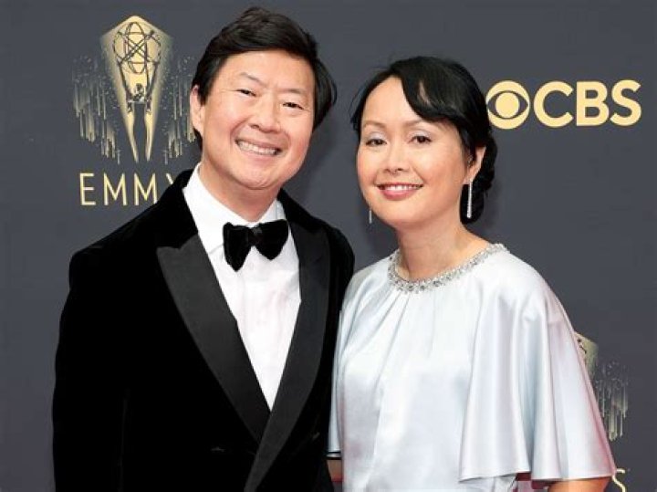 Ken Jeong: Wife, net worth, tattoos, smoking & body facts