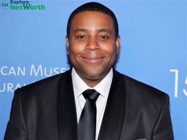 Kenan Thompson Net Worth, Salary, Source of Income, Early Life, Career, Haight & More.