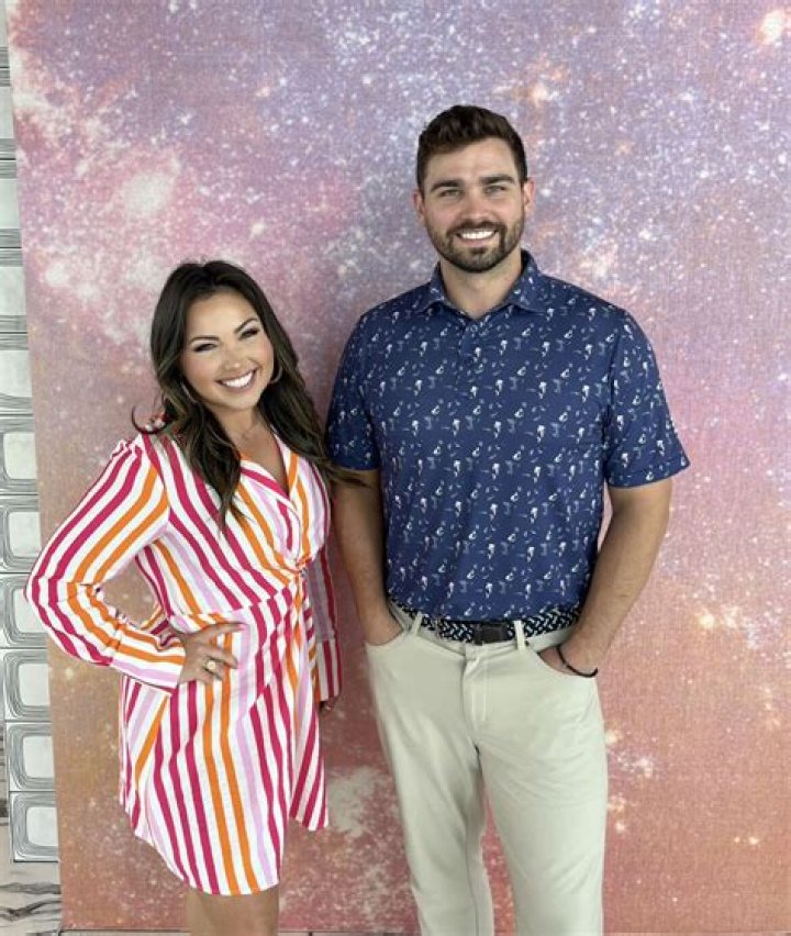 Kendall Levin Bio, Wiki, Age, Mark Levin, Baylor, Height, Net Worth