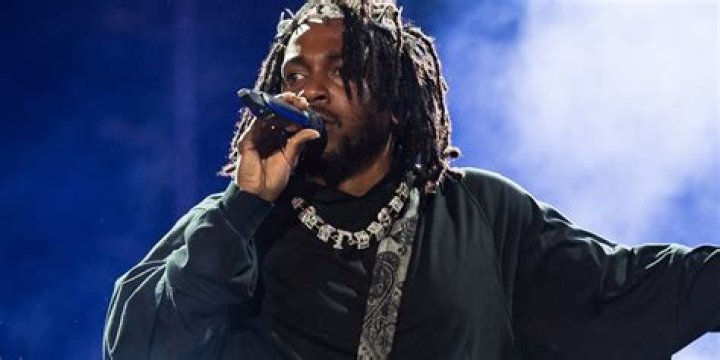 Kendrick Lamar Features Taylour Paige On His New Album, But Has She Been A Rapper All Along?