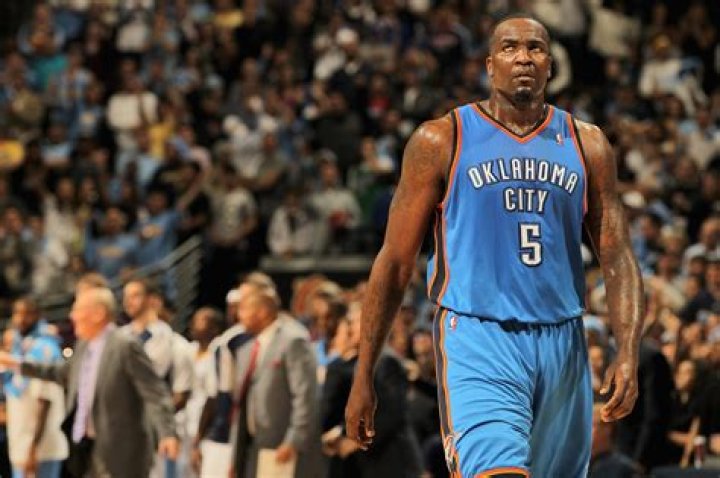 Kendrick Perkins Height, Weight, Net Worth, Age, Birthday, Wikipedia, Who, Nationality, Biography