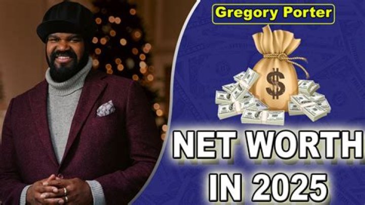 Kenny Porter Net Worth, Income, Salary, Earnings, Biography