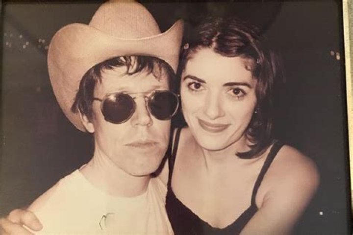 Kenny Vaughan Biography, Family, Career, Married, Heritage, Net Worth