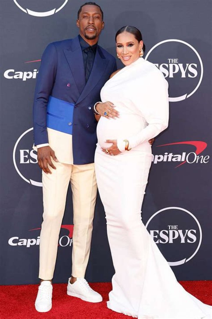 Kentavious Caldwell-Pope Wife (McKenzie Caldwell-Pope) Age, Height, Salary, Net Worth