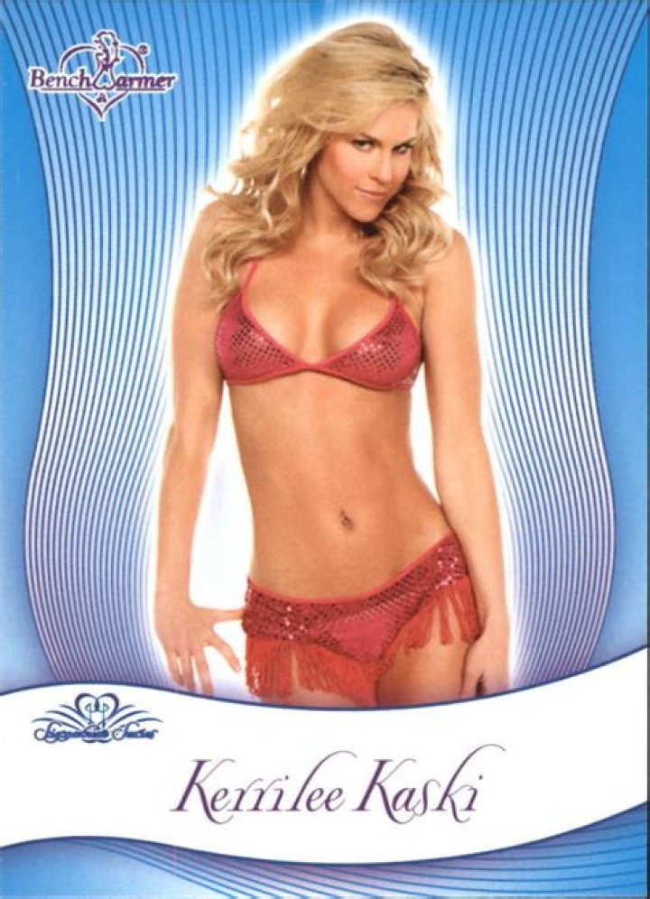 Kerrilee Kaski Net Worth, Income, Salary, Earnings, Biography