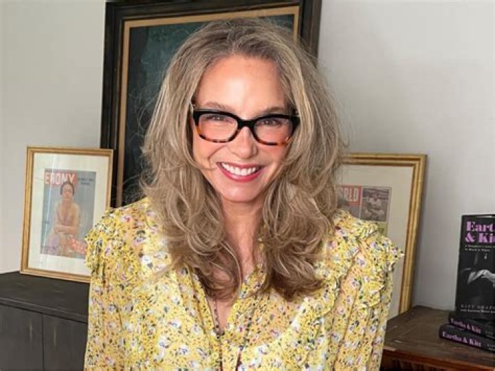 Kerstin Forsberg’s biography, net worth, fact, career, awards and life story