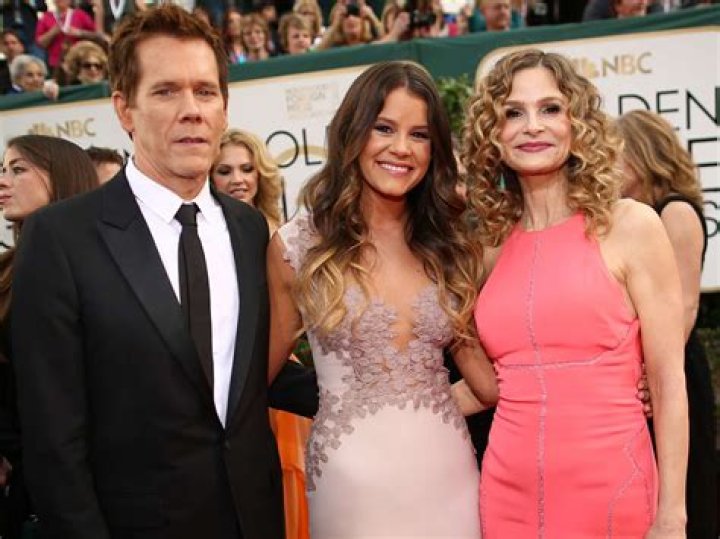 Kevin Bacon Parents: Meet Edmund Bacon And Ruth Hilda Holmes