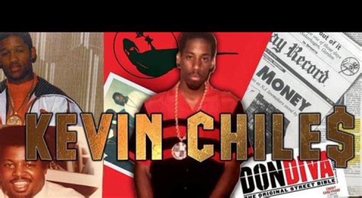 Kevin Chiles Net Worth, Income, Salary, Earnings, Biography