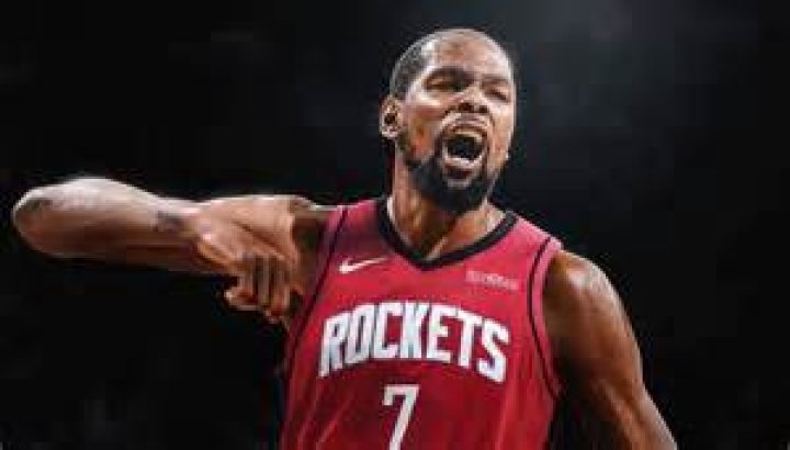 Kevin Durant’s biography, fact, career, awards, net worth & life story