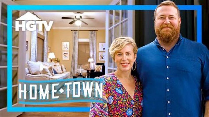 Kevin Edlin Net Worth: How Much Does The Music Producer From HGTV Hometown Earn?