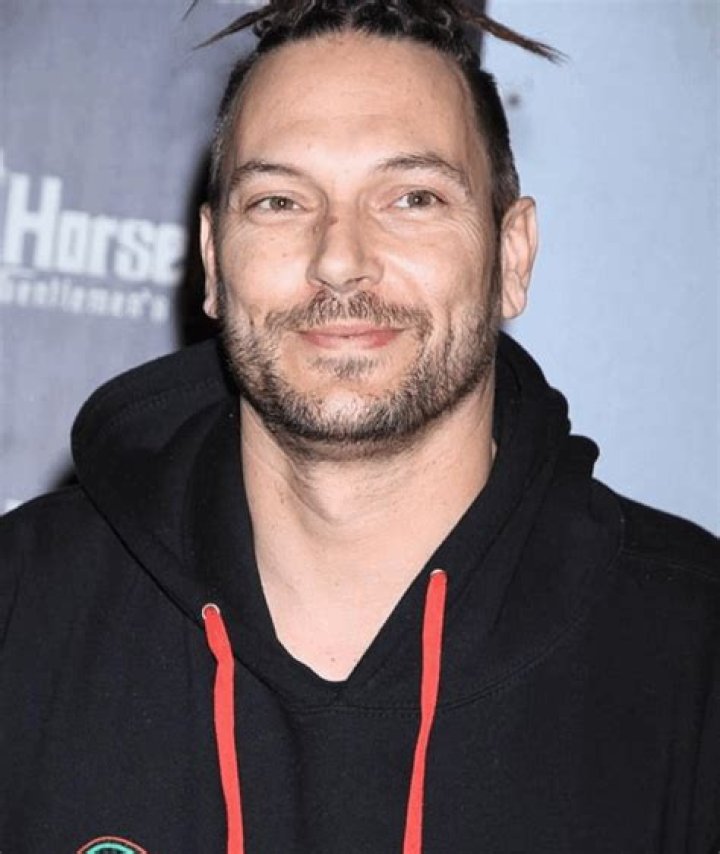 Kevin Federline Biography