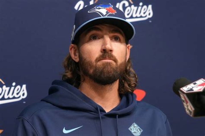 Kevin Gausman Contract, Salary, Net Worth, ERA, Free Agent, College