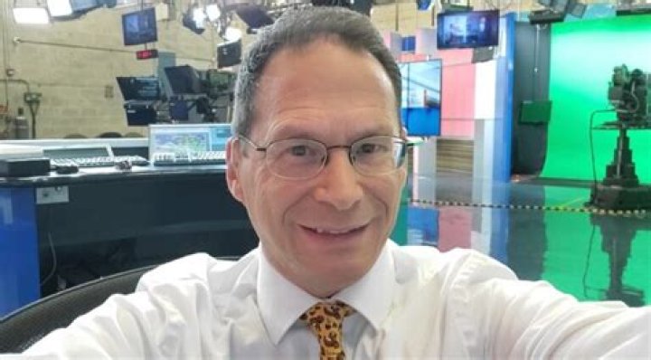 Kevin Goff Bio, Wiki, Age, Salary, Wife, Family and WJRT, ABC 12