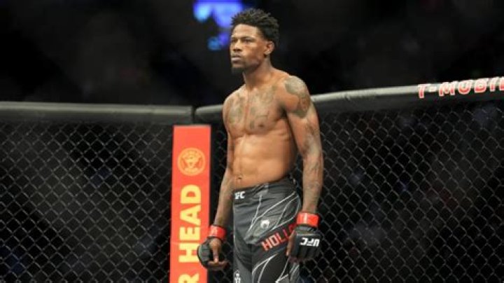 Kevin Holland Wikipedia, Biography, Age, Weight, Height, Girlfriend, Net Worth