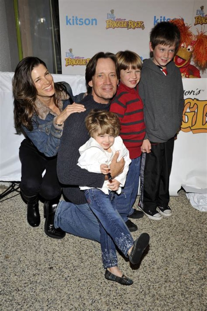 Kevin Sorbo’s Net Worth, Age, Height, Weight, Wife, Kids, Bio-Wiki