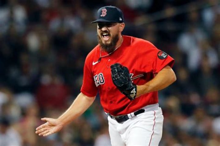 Kevin Walker (baseball) Salary: How Much Does The Red Sox Bullpen Coach Earn?