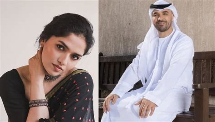 Khalid Al Ameri – Net Worth, Age, Wikipedia, Biography, Height, Family