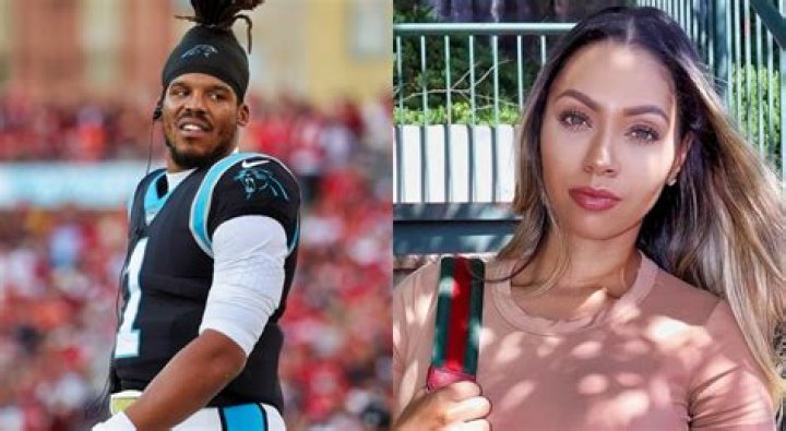 Kia Proctor: The Untold Truth About Cam Newton’s Ex-Girlfriend