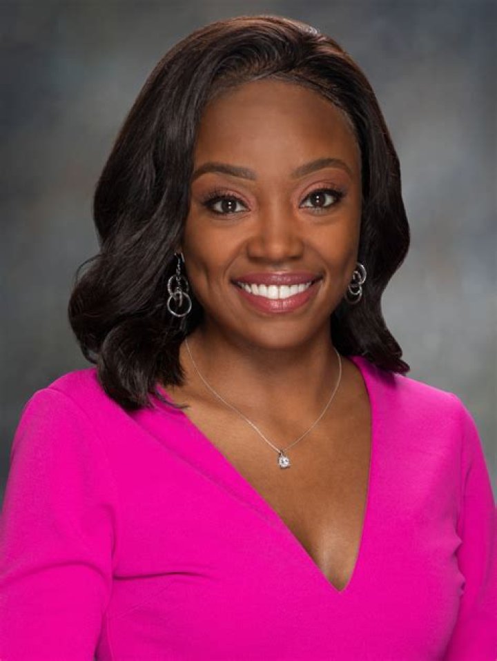 Kiahnna Patterson Bio, Age, Education, Husband, Career, WAVY, Twitter