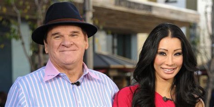 Kiana Kim: Who Is Pete Rose’s Partner? Kiana Kim Wiki, Net Worth, Ex-Husband, Wikipedia