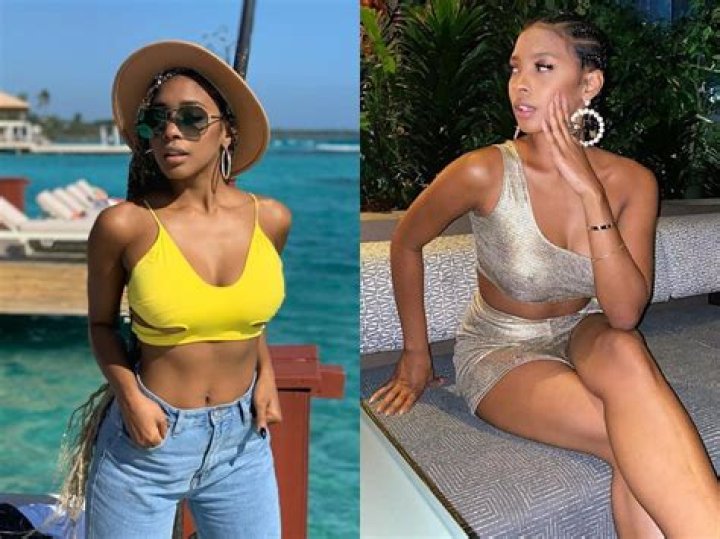 Kiara Cole Height, Weight, Net Worth, Age, Birthday, Wikipedia, Who, Instagram, Biography