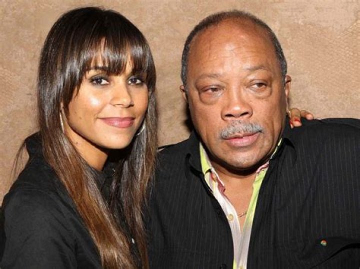 Kidada Jones Net Worth, { Husband Jeffrey Nash } Age, Married, Children Facts
