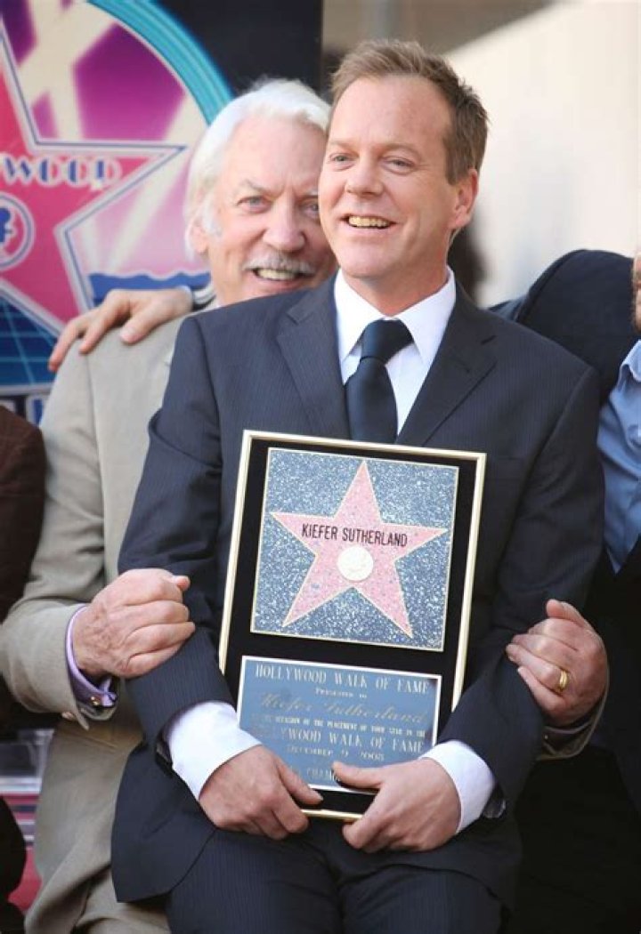 Kiefer Sutherland’s Net Worth, Biography, Career, Awards, Fact and Life Story