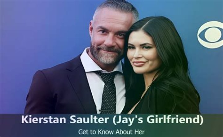 Kierstan Saulter Boyfriend: Is She Dating Married Actor Jay Harrington? Details To Know
