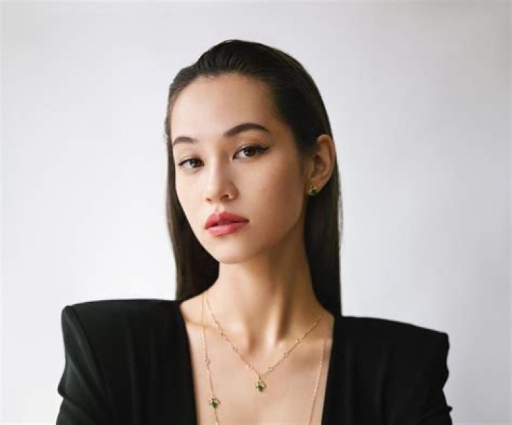Kiko Mizuhara: Body Measurement, Career & Net Worth