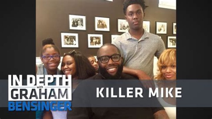 Killer Mike’s biography, fact, career, awards, net worth & life story