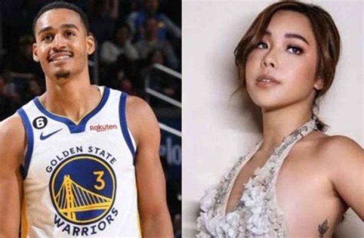 Kim Cruz and Jordan Poole Dating Rumors Are Stronger Than Ever But Are They True?