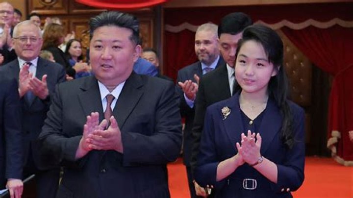 Kim Jong-il daughter: Who is Kim Sol song?