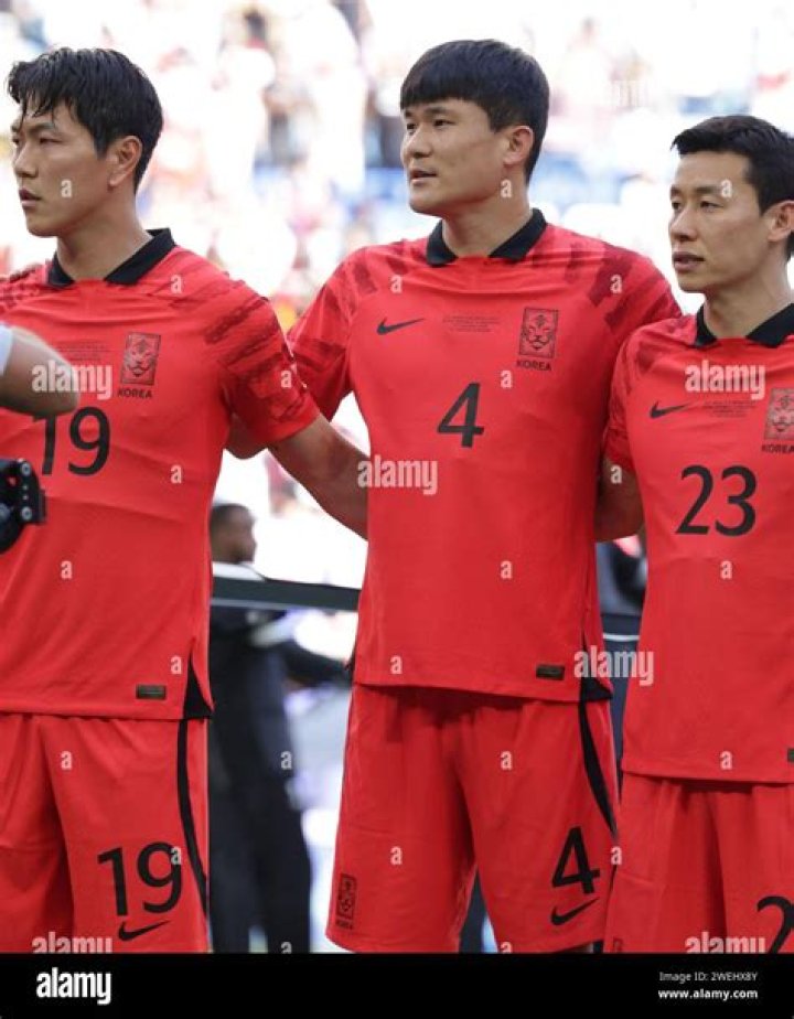 Kim Young-gwon Age, Wikipedia, Biography, Children, Salary, Net Worth, Parents.