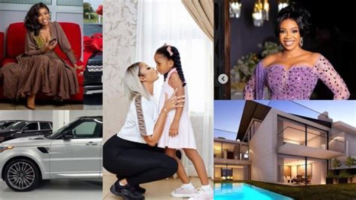 Kimber Eastwood Wiki: Know More About Her Net Worth, Family and Children