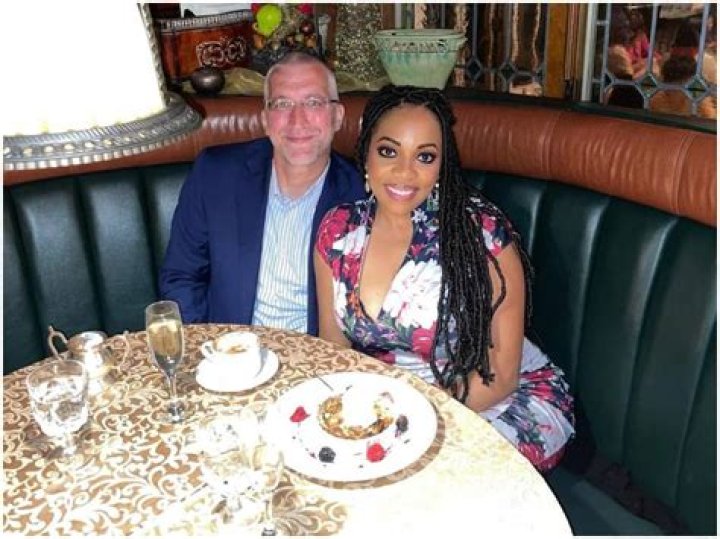 Kimberley Martin , Husband, Age, Net worth, Bio, Wiki, Salary, Birthday, ESPN, Married, Children