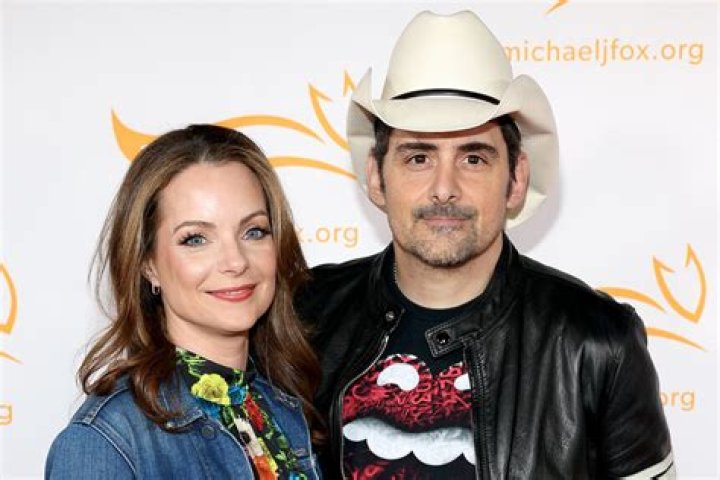 Kimberly Williams-Paisley Husband: Meet Brad Paisley