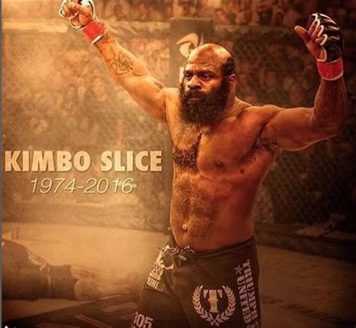 Kimbo Slice: dating, net worth, tattoos, smoking & body facts