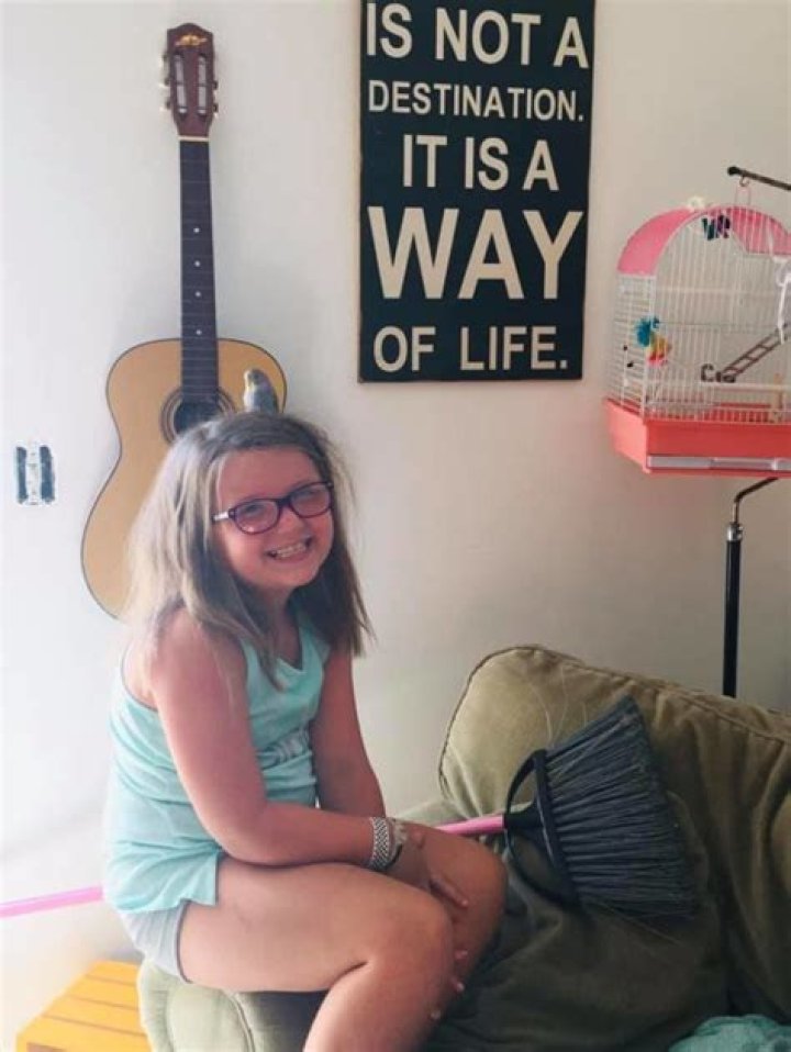 Kinnady Devine Illness Update. Everything To Know About her Health Condition