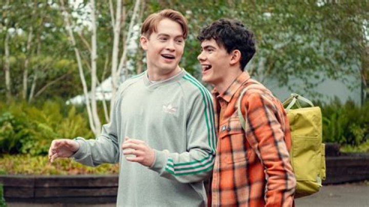 Kit Connor (Nick Nelson Actor): Who Played Nick Nelson In Heartstopper?